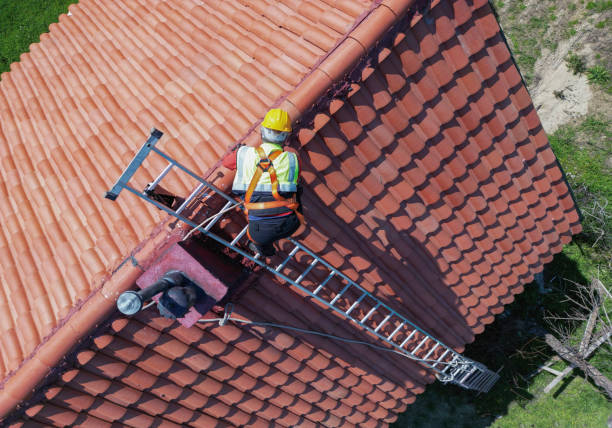 Best Roof Leak Repair  in Robinson, TX